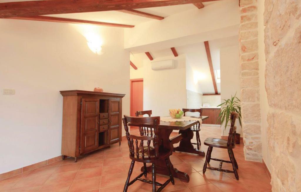 Apartments Ladonja Medulin Extérieur photo
