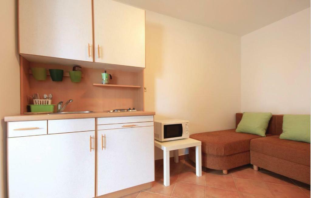 Apartments Ladonja Medulin Extérieur photo