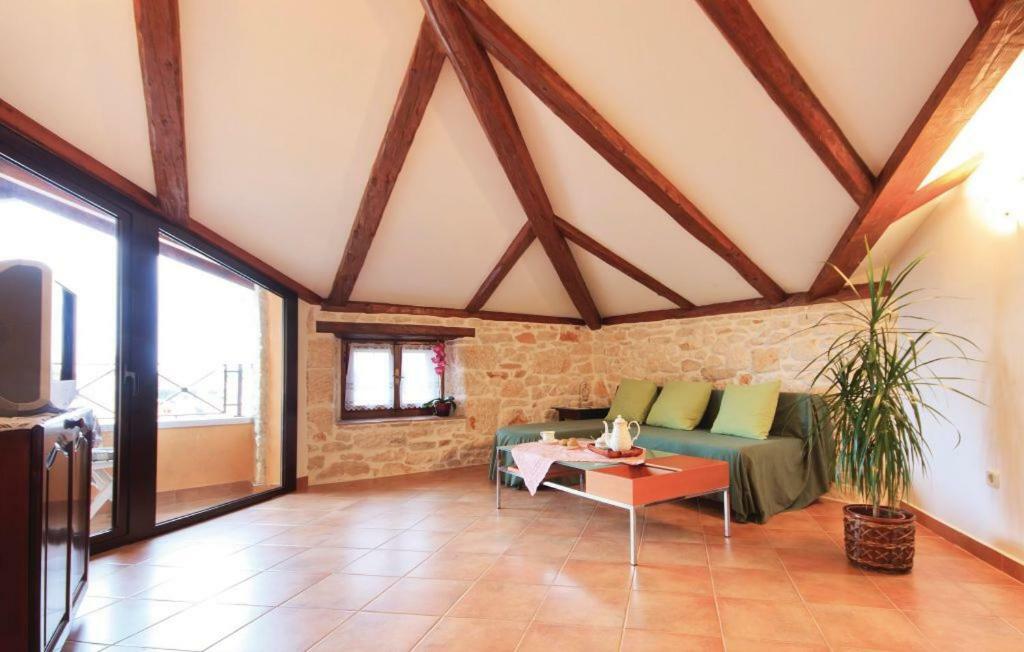 Apartments Ladonja Medulin Extérieur photo