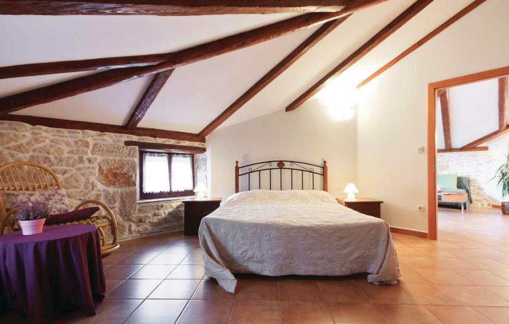 Apartments Ladonja Medulin Extérieur photo
