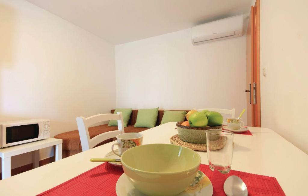 Apartments Ladonja Medulin Extérieur photo