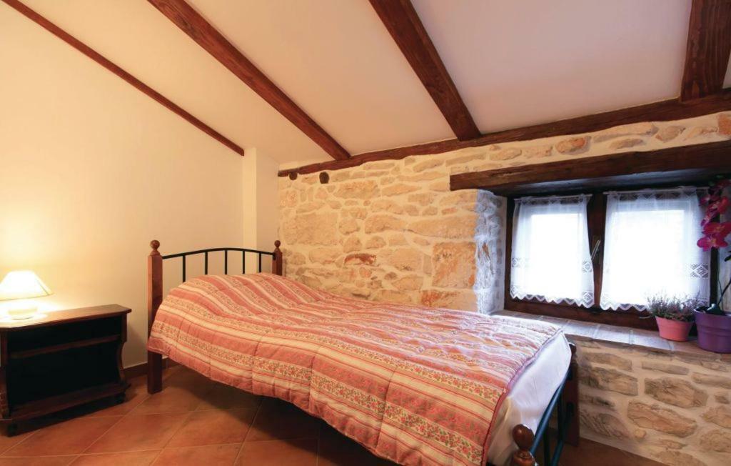Apartments Ladonja Medulin Extérieur photo