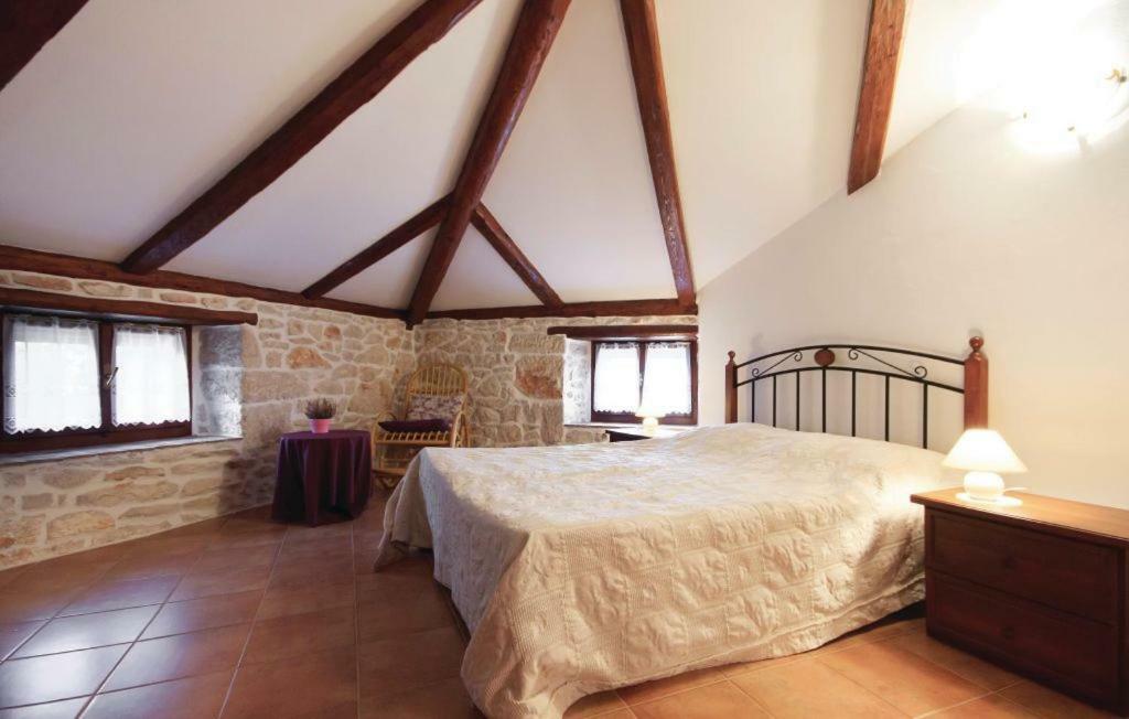 Apartments Ladonja Medulin Extérieur photo