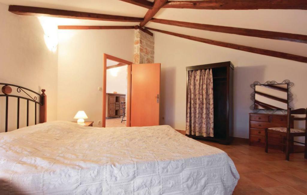Apartments Ladonja Medulin Extérieur photo