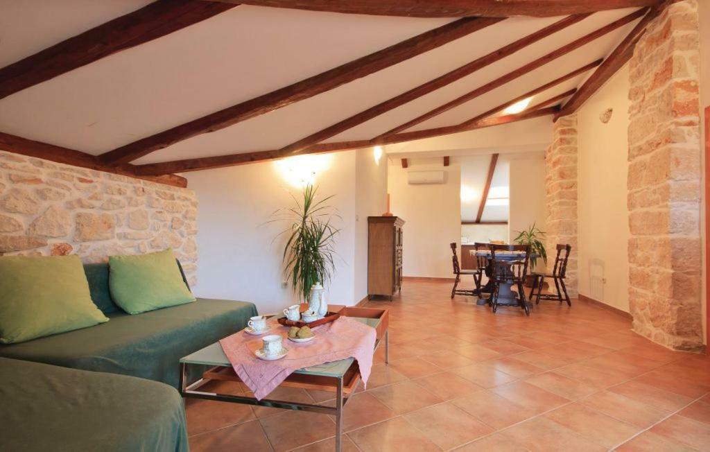 Apartments Ladonja Medulin Extérieur photo