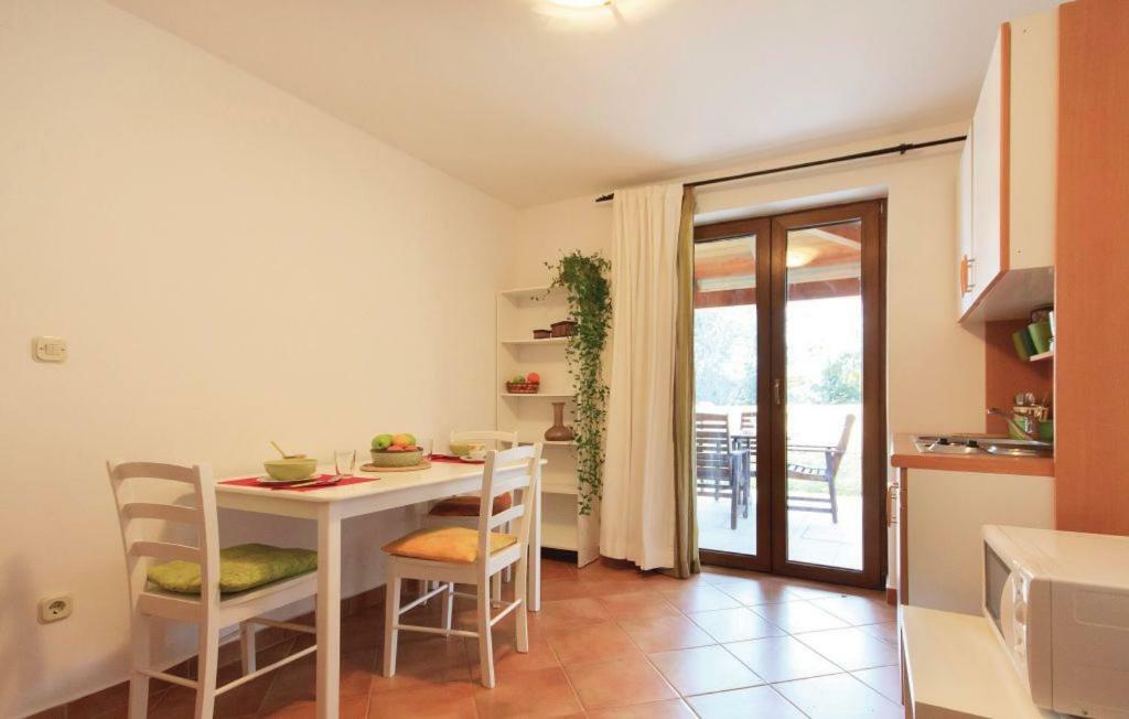 Apartments Ladonja Medulin Extérieur photo