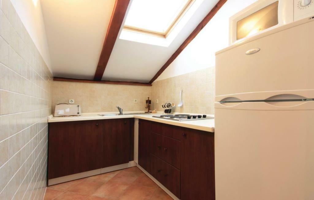 Apartments Ladonja Medulin Extérieur photo